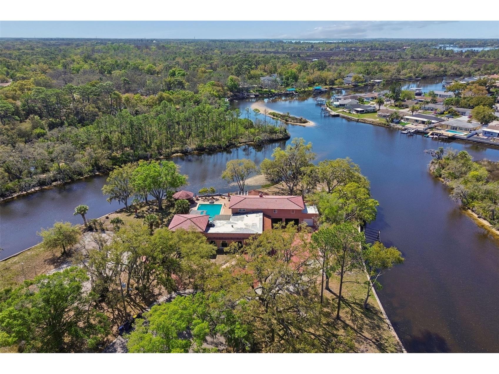 1238 Flotilla Drive Holiday FL 34690 - ANCLOTE RIVER TB8485598 image53