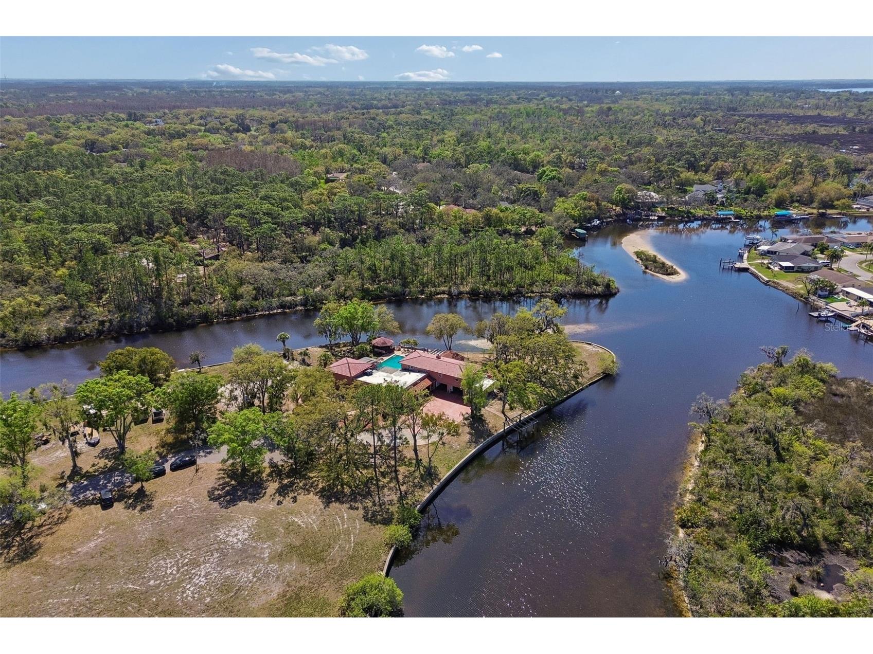 1238 Flotilla Drive Holiday FL 34690 - ANCLOTE RIVER TB8485598 image54