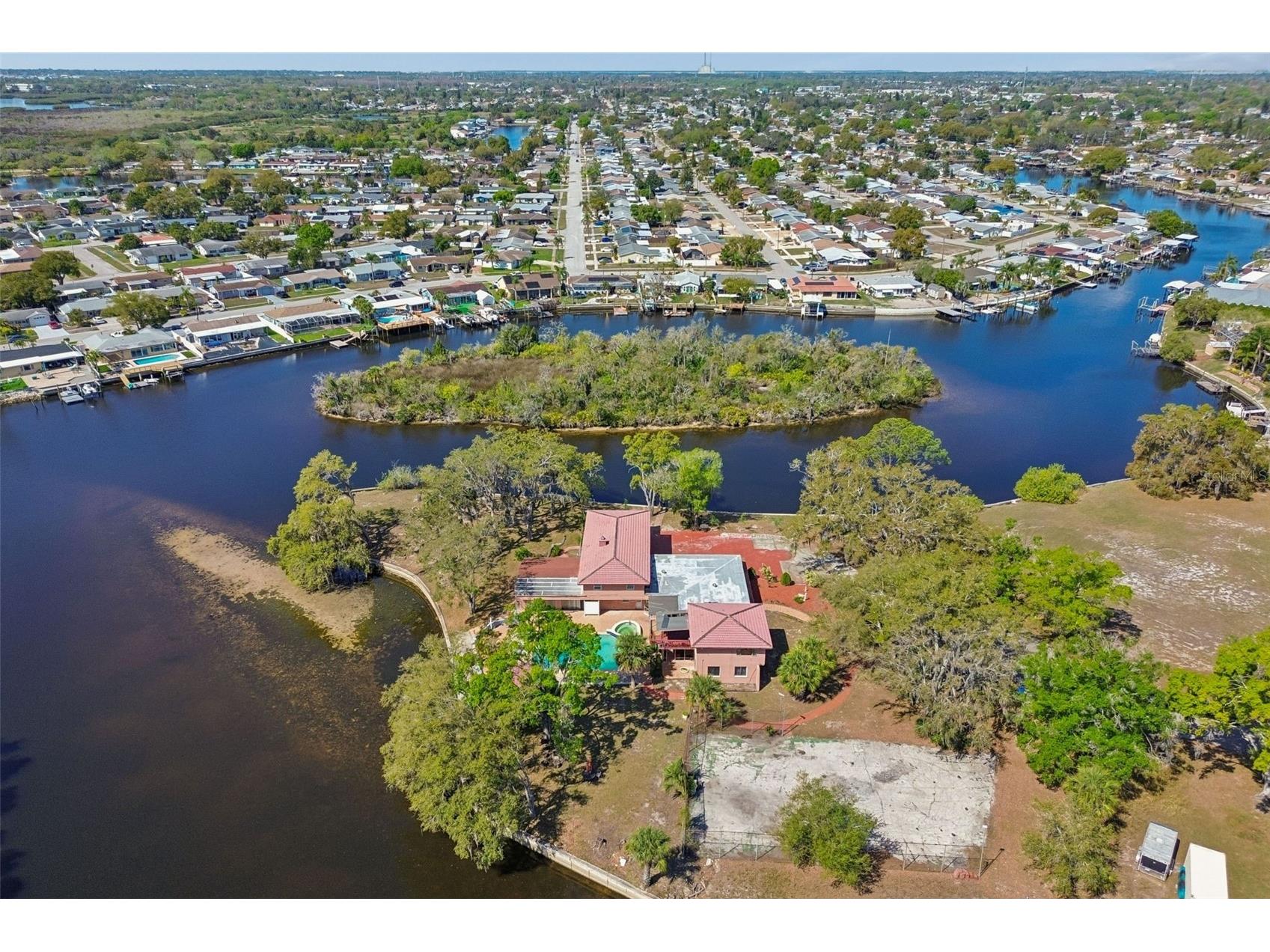 1238 Flotilla Drive Holiday FL 34690 - ANCLOTE RIVER TB8485598 image55
