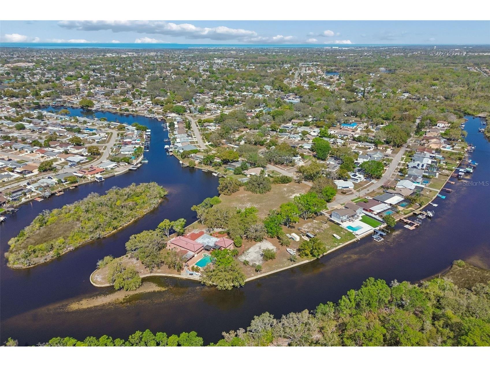 1238 Flotilla Drive Holiday FL 34690 - ANCLOTE RIVER TB8485598 image56