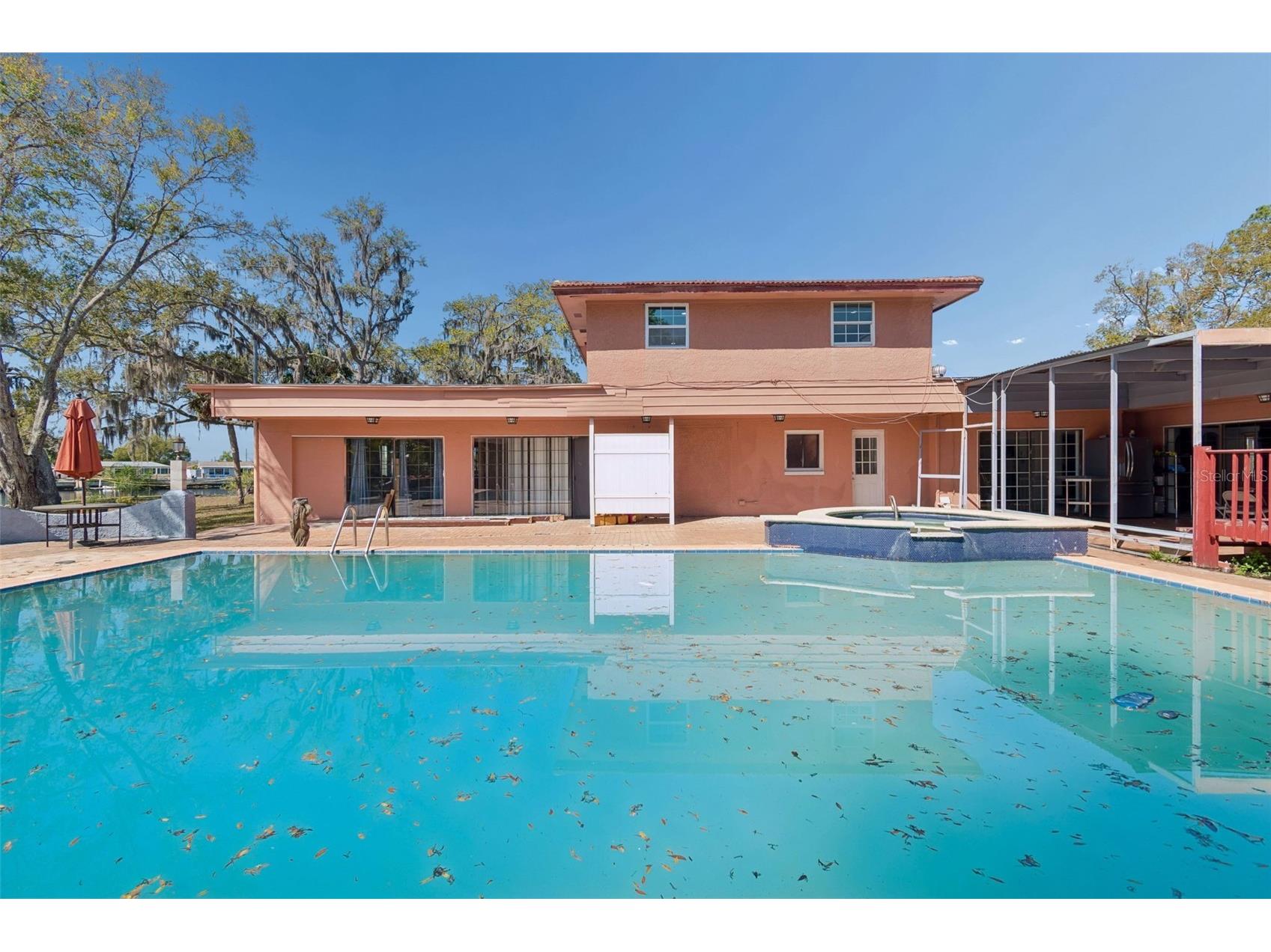 1238 Flotilla Drive Holiday FL 34690 - ANCLOTE RIVER TB8485598 image97