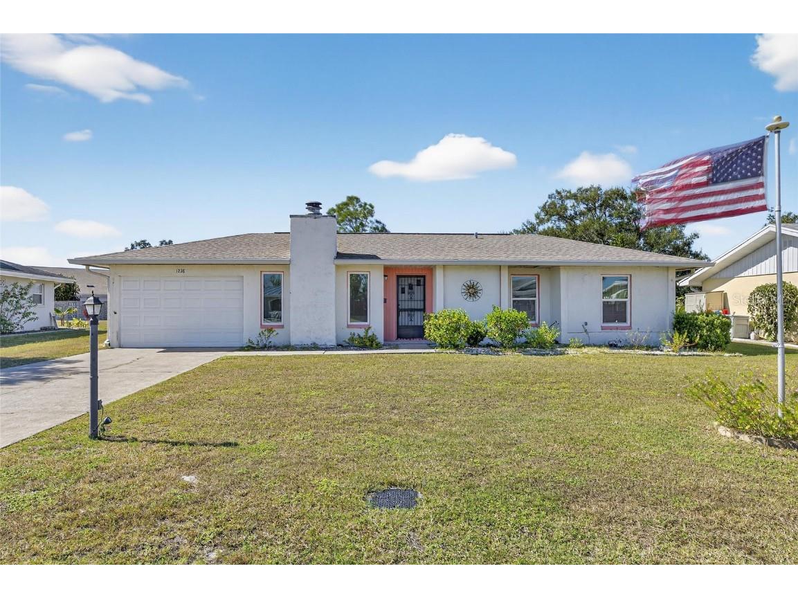 1238 Fordham Drive Sun City Center FL 33573 TB8434721 image2