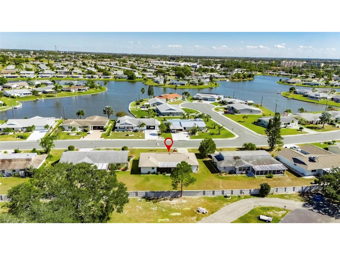 1238 Fordham Drive Sun City Center FL 33573 TB8434721 image36