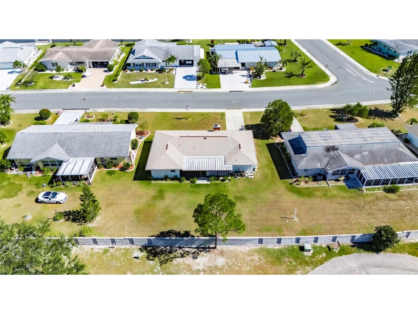 1238 Fordham Drive Sun City Center FL 33573 TB8434721 image37