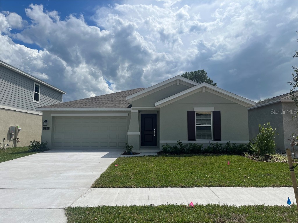 1238 Fury Street Davenport FL 33837 S5074391 image1
