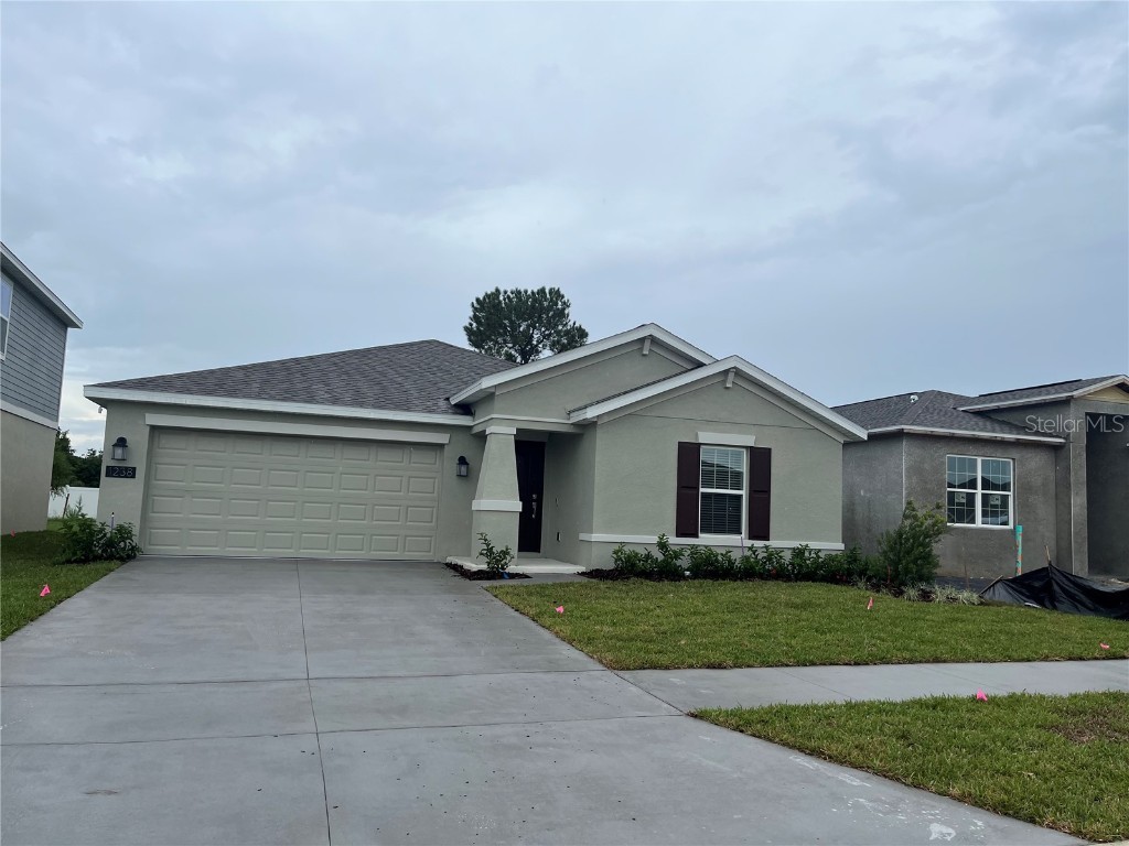 1238 Fury Street Davenport FL 33837 S5099199 image1