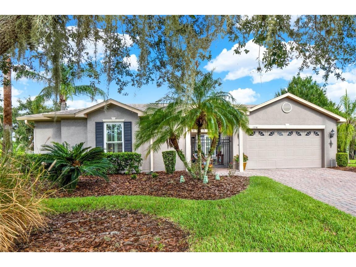 1238 Glendora Road Kissimmee FL 34759 G5087821 image1