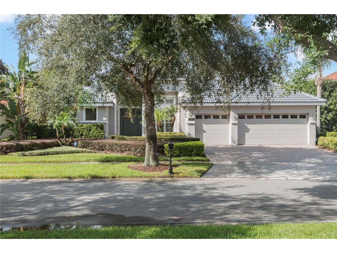 1238 Glenheather Drive Windermere FL 34786 O5975817 image1