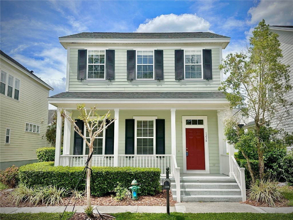 1238 Golden Canna Lane Celebration FL 34747 O6183862 image1