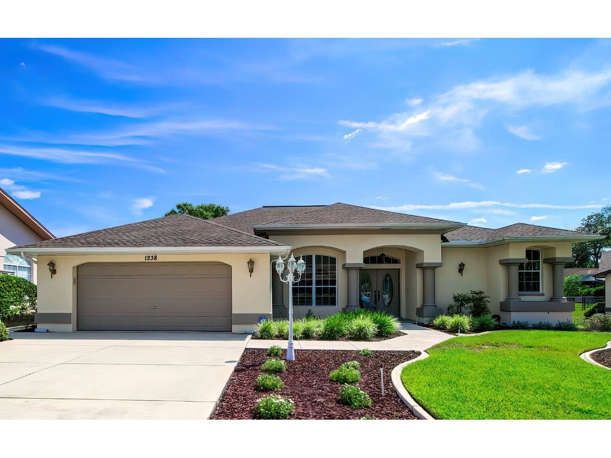 1238 Masada Lane Spring Hill FL 34608 W7858222 image1