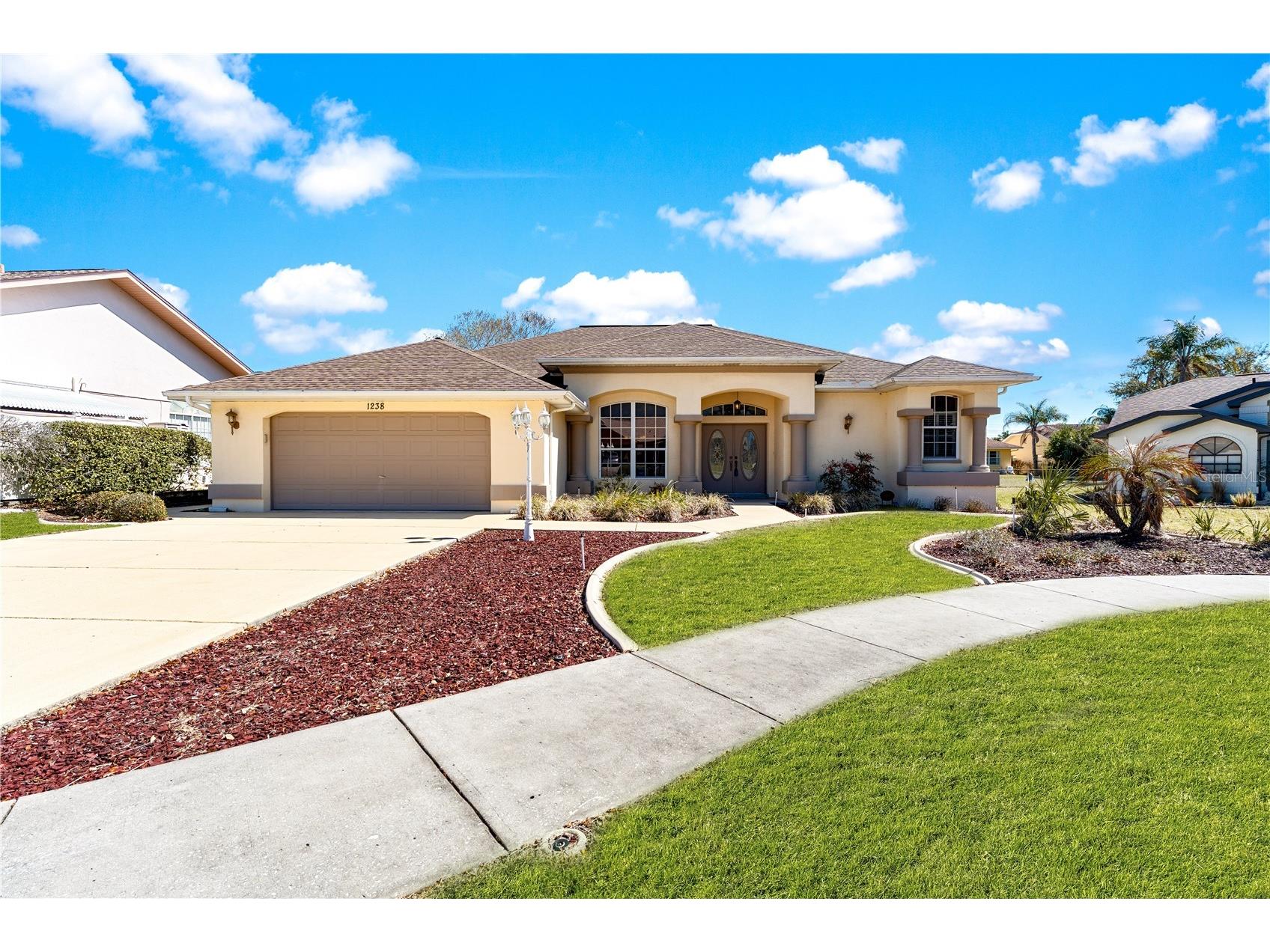 1238 Masada Lane Spring Hill FL 34608 TB8479513 image1