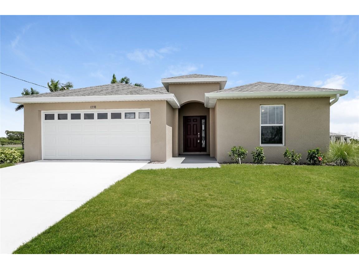 1238 NE 40th Terrace Cape Coral FL 33909 O6214397 image1