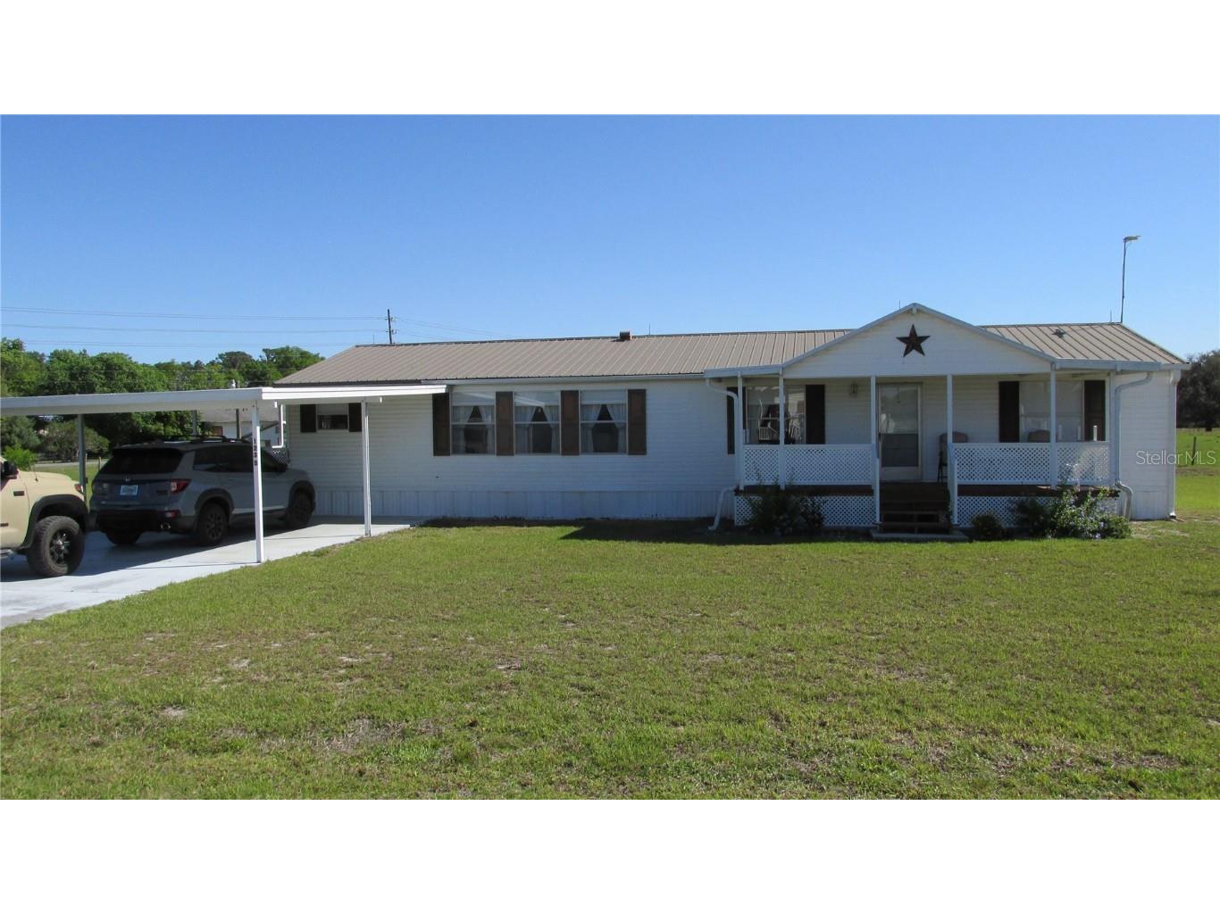 1238 NW 12th Lane Lake Panasoffkee FL 33538 G5079913 image1