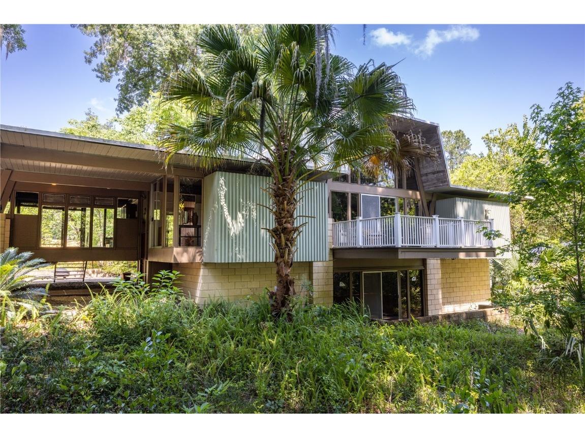 1238 NW 18th Terrace Gainesville FL 32605 - UNNAMED TRIBUTARY OF HOGTOWN C GC526498 image1