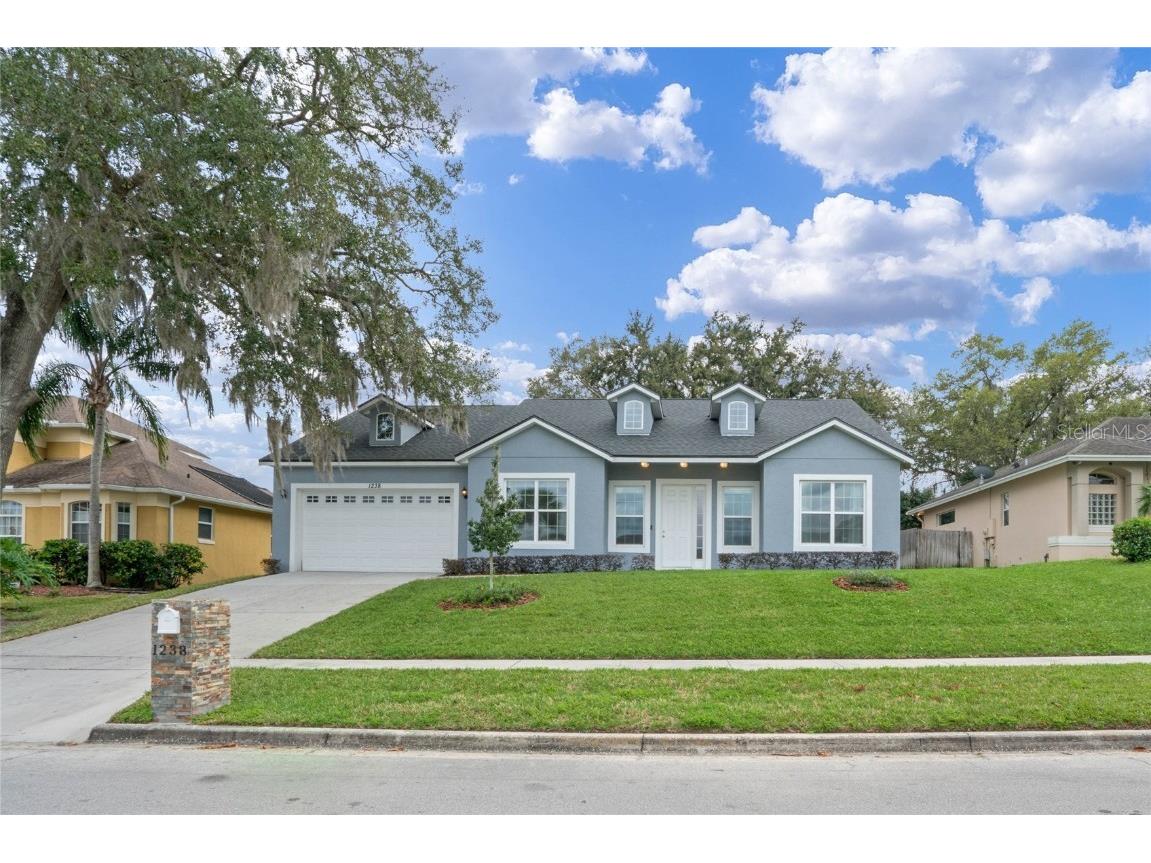 1238 Palm Bluff Drive Apopka FL 32712 O6174403 image1