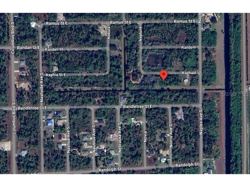 1238 Raphael St E Lehigh Acres FL 33974 O6415039 image2