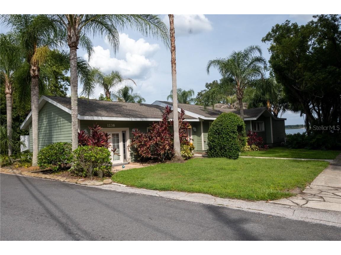 1238 S Highland Park Drive Lake Wales FL 33898 - LAKE EASY K4901780 image1