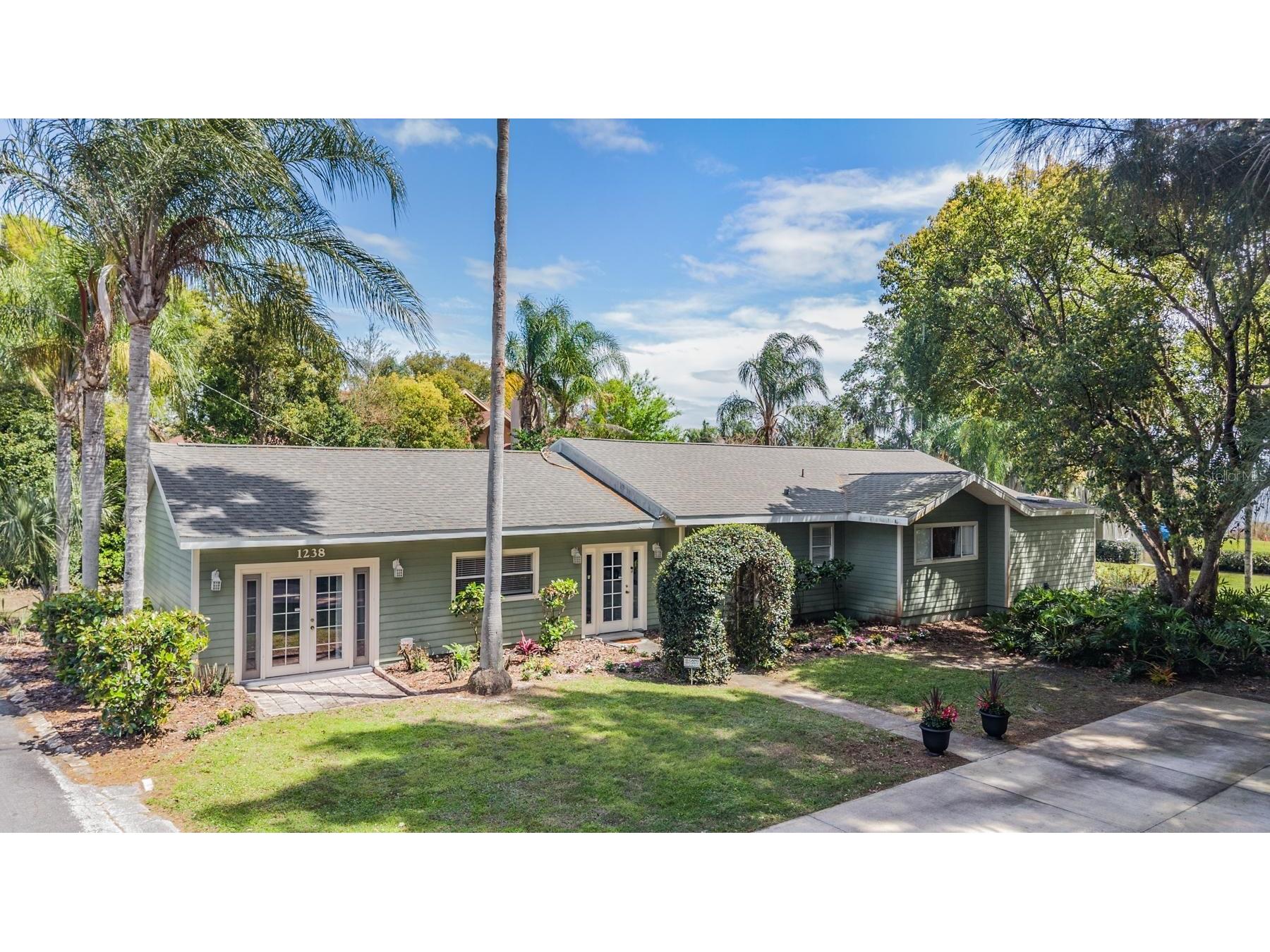 1238 S Highland Park Drive Lake Wales FL 33898 - LAKE EASY TB8495151 image1