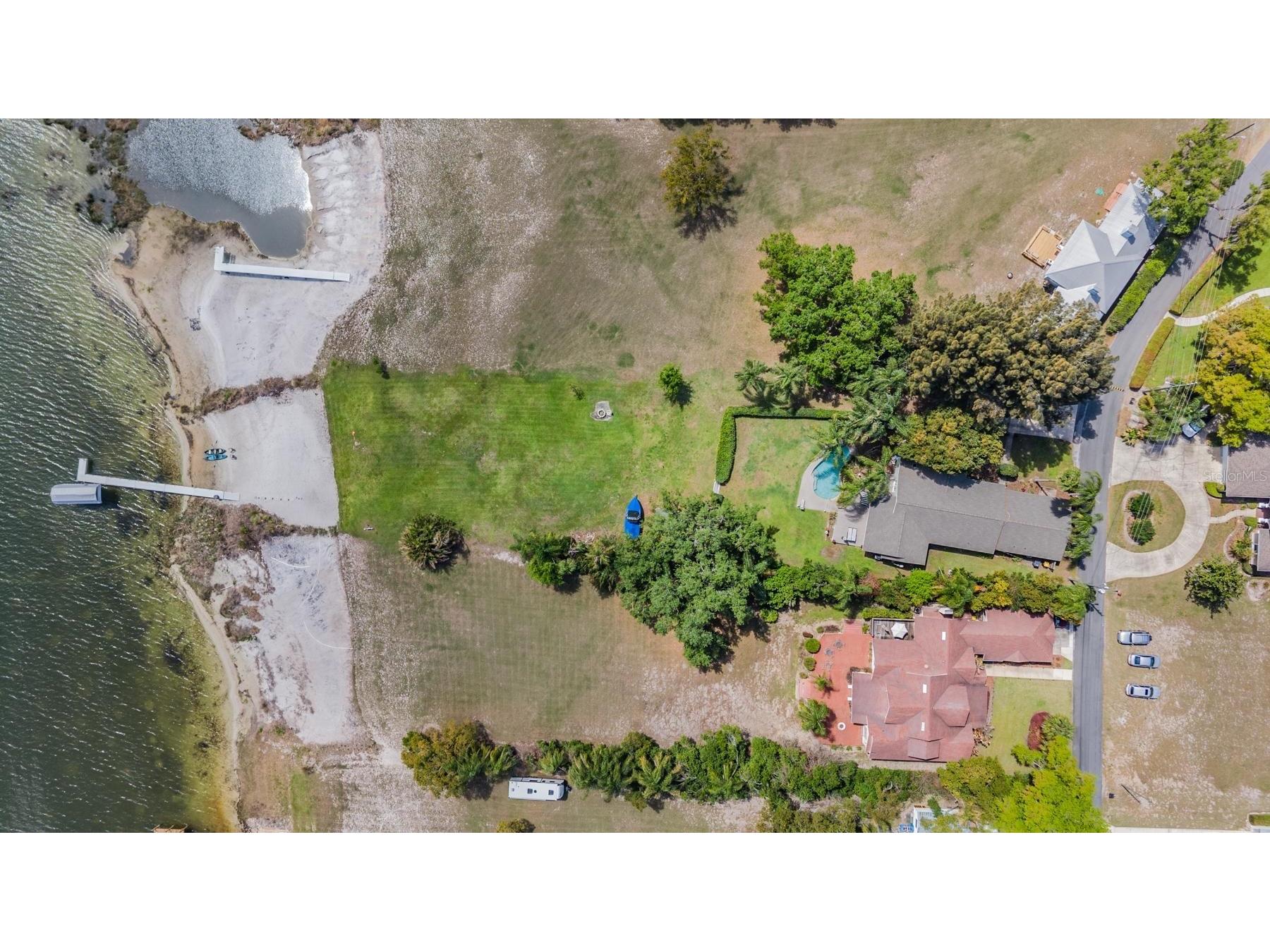 1238 S Highland Park Drive Lake Wales FL 33898 - LAKE EASY TB8495151 image2
