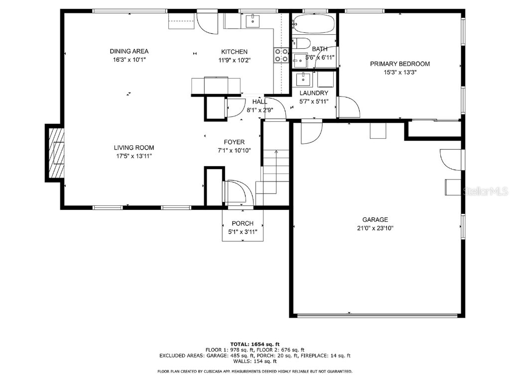 1238 Suwanee Road Daytona Beach FL 32114 V4943823 image26