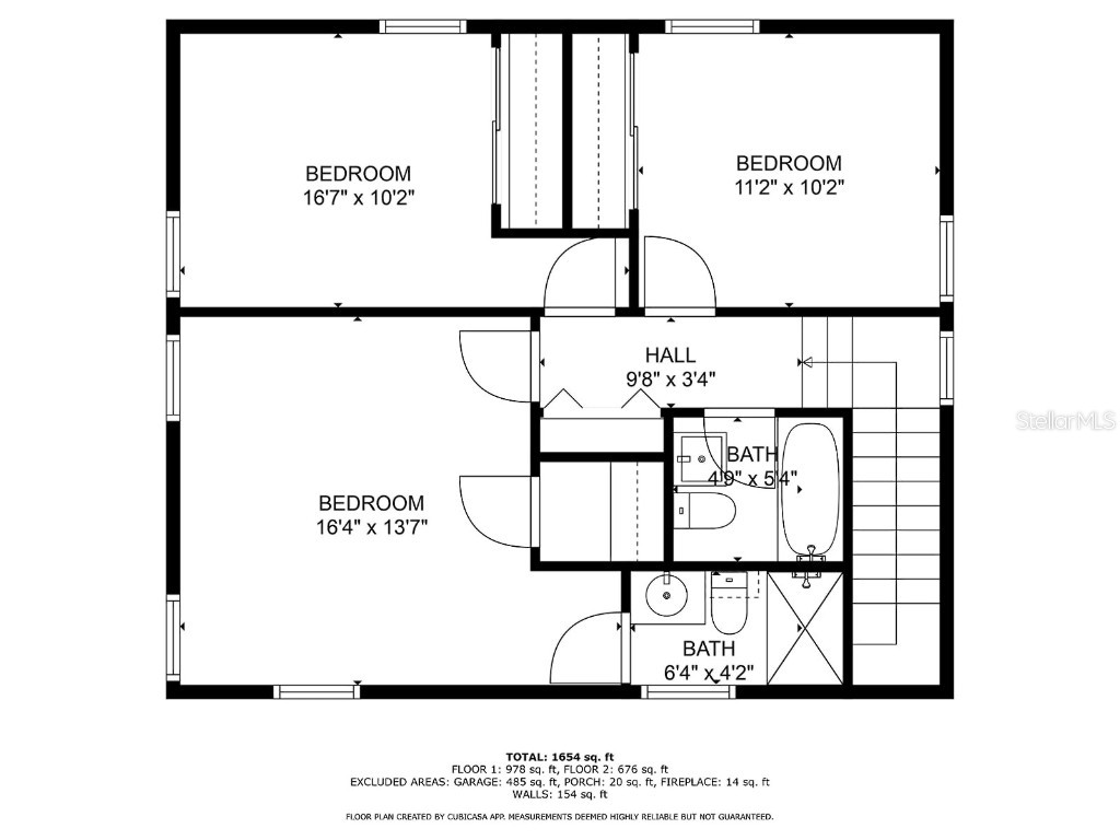 1238 Suwanee Road Daytona Beach FL 32114 V4943823 image27