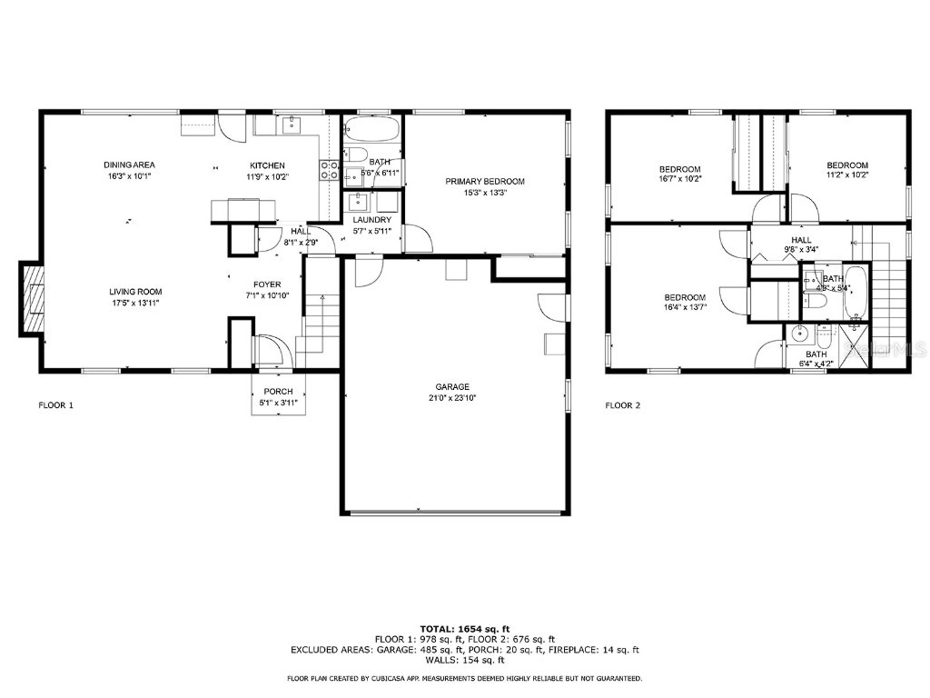 1238 Suwanee Road Daytona Beach FL 32114 V4943823 image28