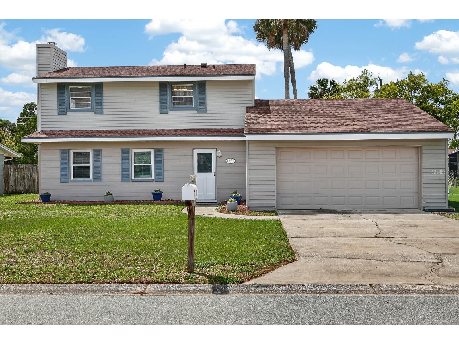 1238 Suwanee Road Daytona Beach FL 32114 V4948237 image1