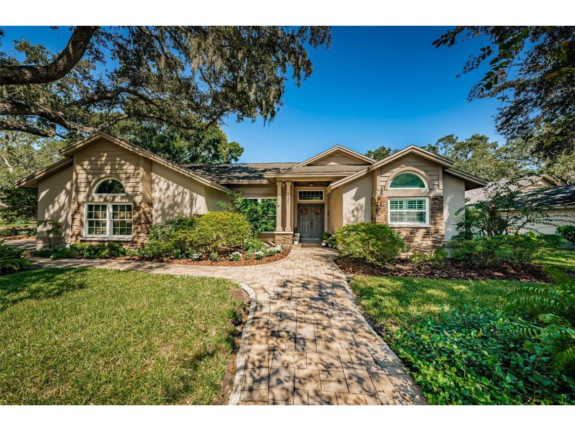 1238 Willowick Circle Safety Harbor FL 34695 U8217584 image1