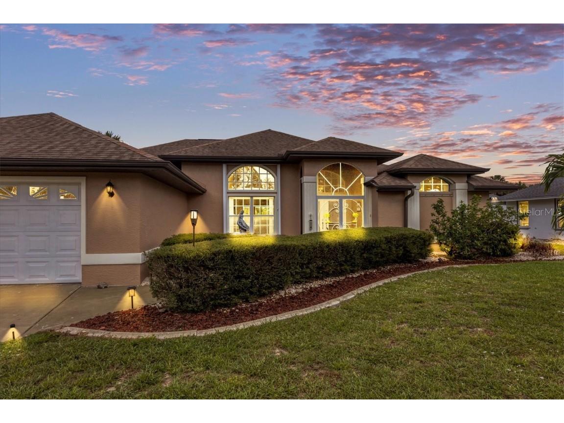 1238 Yorkshire Street Port Charlotte FL 33952 - MORNINGSTAR WATERWAY N6127036 image1