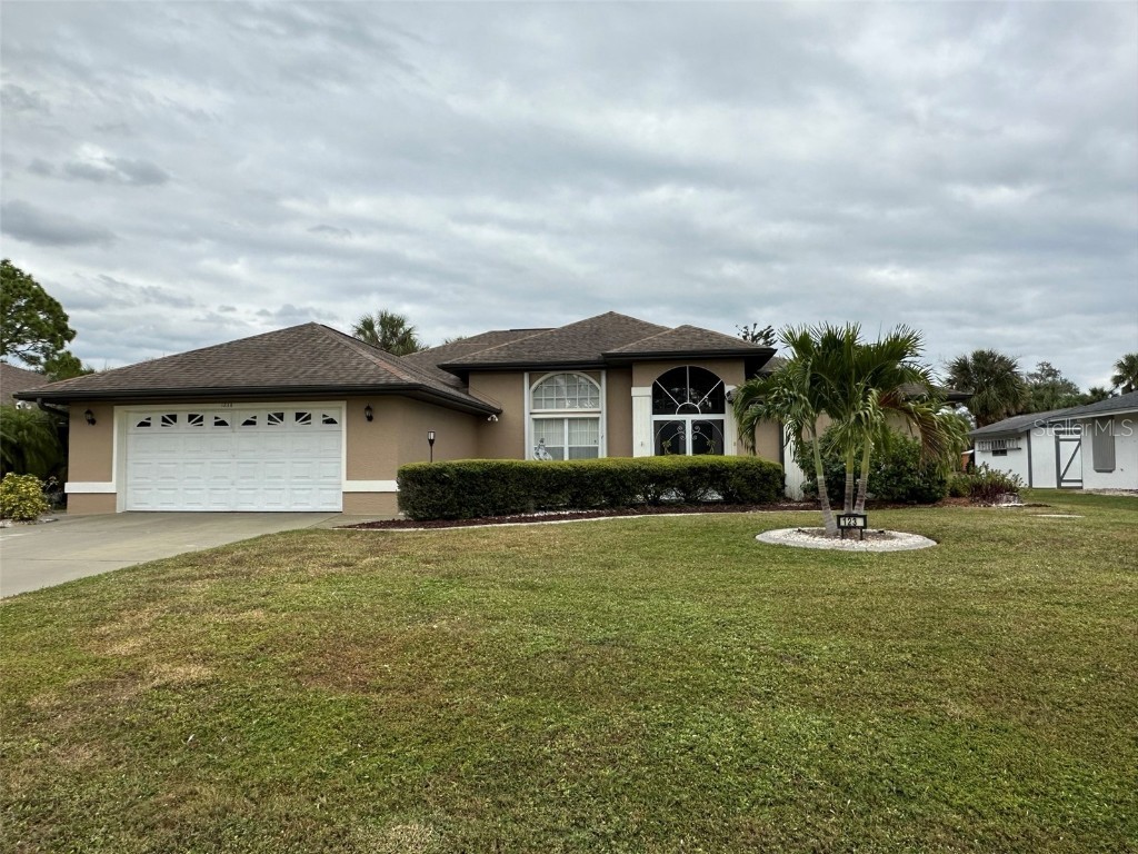 1238 Yorkshire Street Port Charlotte FL 33952 D6133719 image2