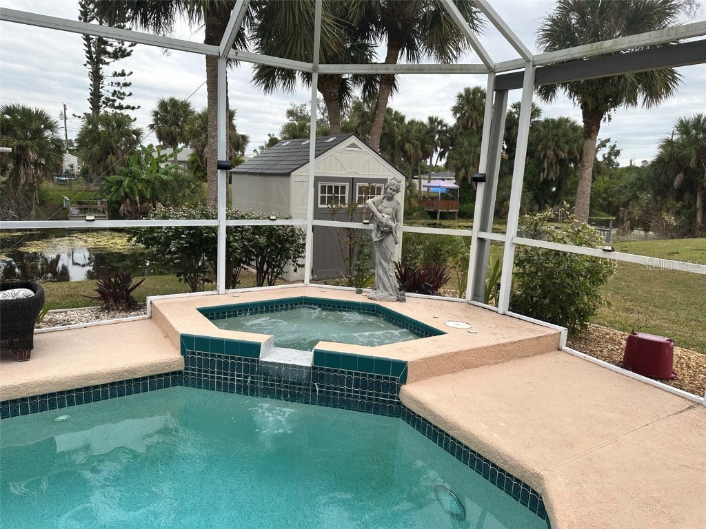 1238 Yorkshire Street Port Charlotte FL 33952 D6133719 image34