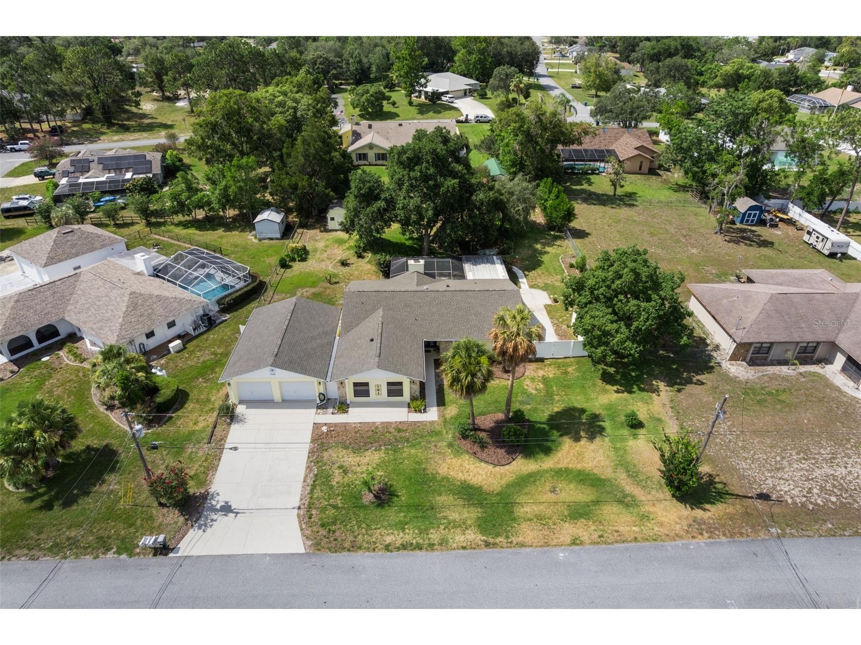 12380 Trout Circle Spring Hill FL 34609 W7886131 image2