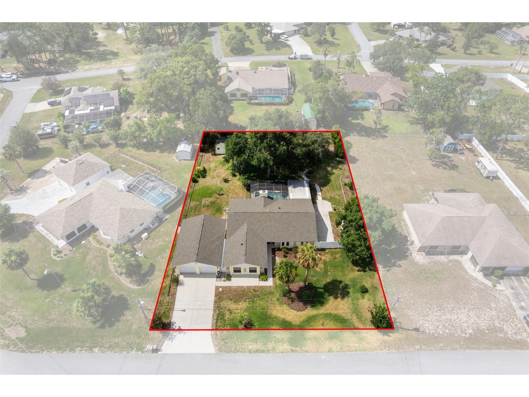 12380 Trout Circle Spring Hill FL 34609 W7886131 image3