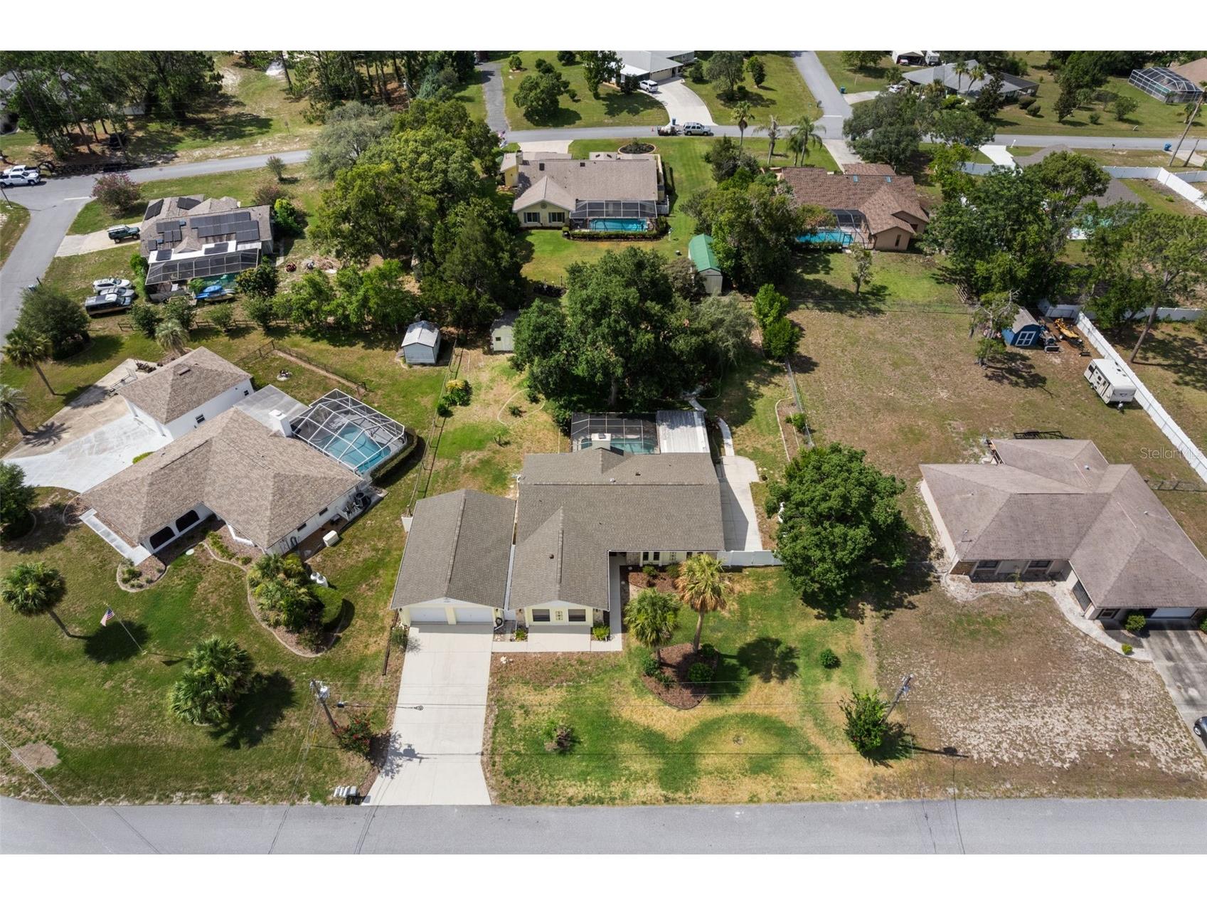 12380 Trout Circle Spring Hill FL 34609 W7886131 image53