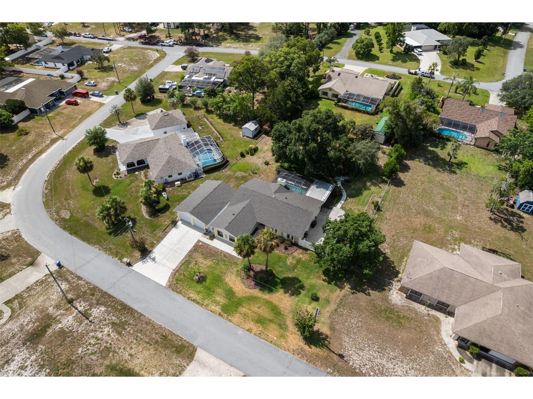 12380 Trout Circle Spring Hill FL 34609 W7886131 image54