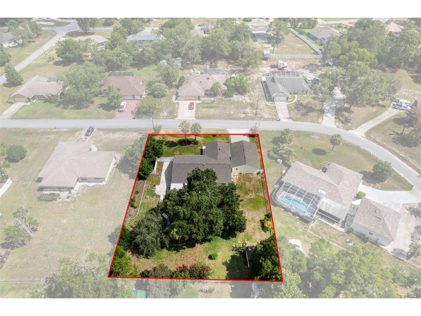 12380 Trout Circle Spring Hill FL 34609 W7886131 image55