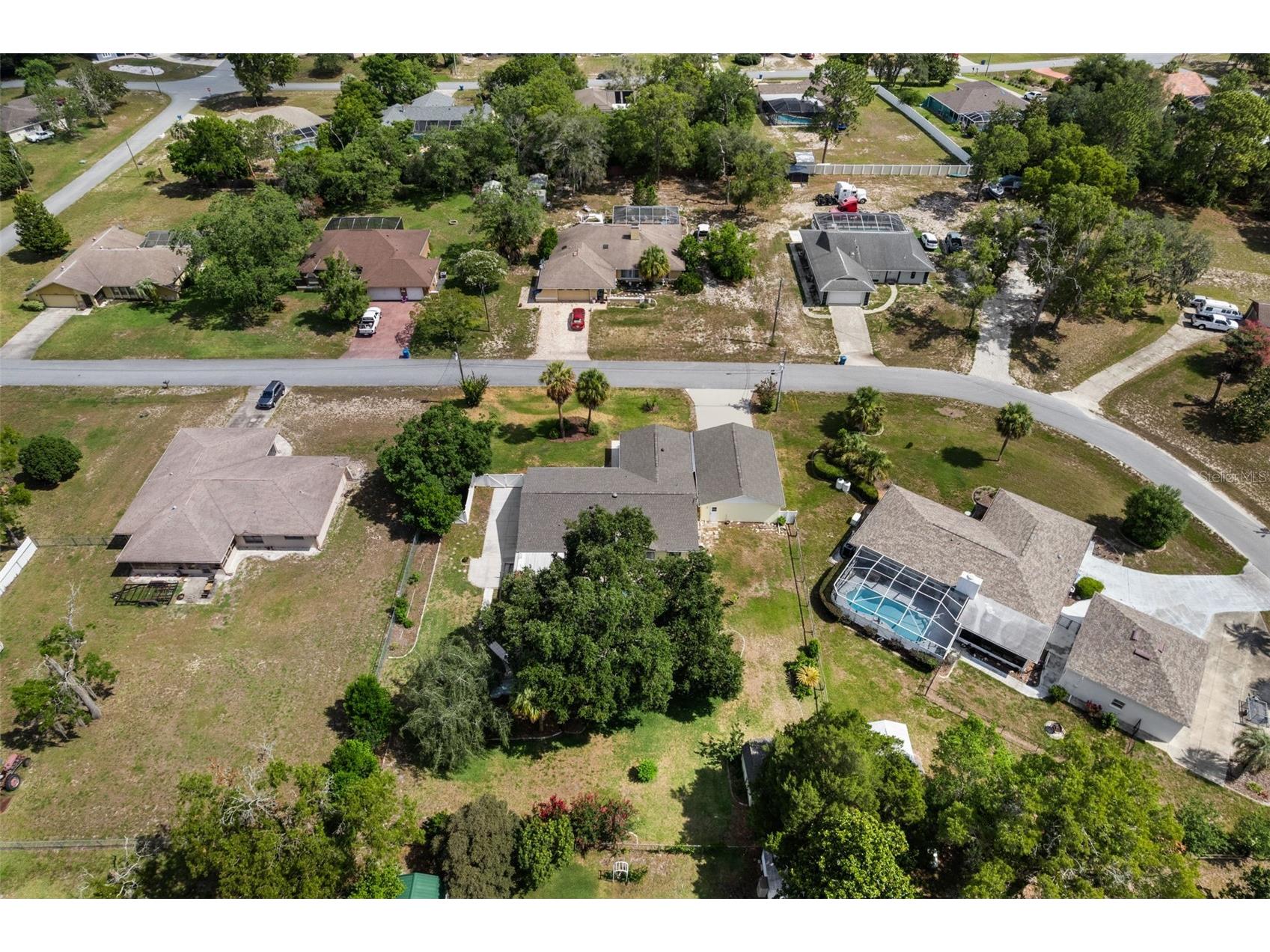 12380 Trout Circle Spring Hill FL 34609 W7886131 image56