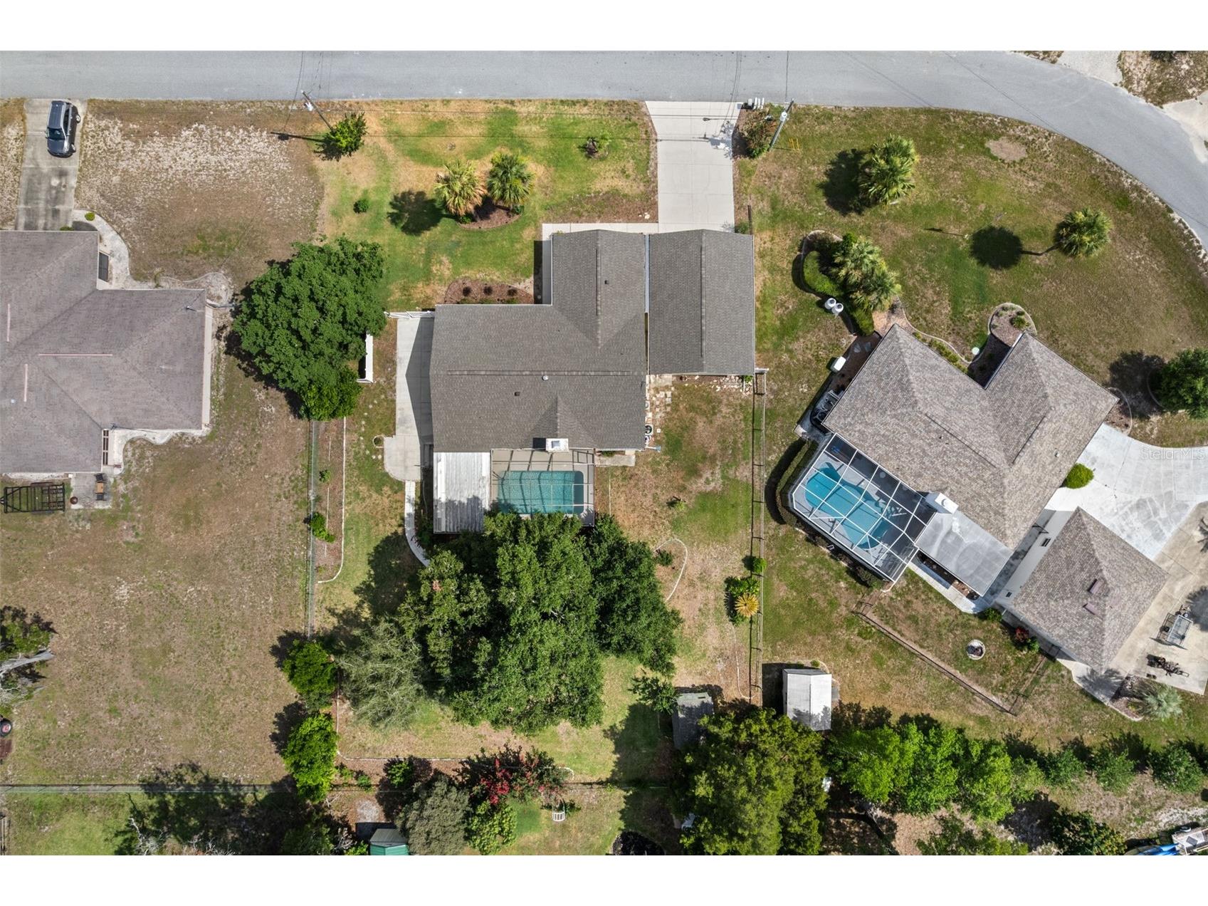 12380 Trout Circle Spring Hill FL 34609 W7886131 image57