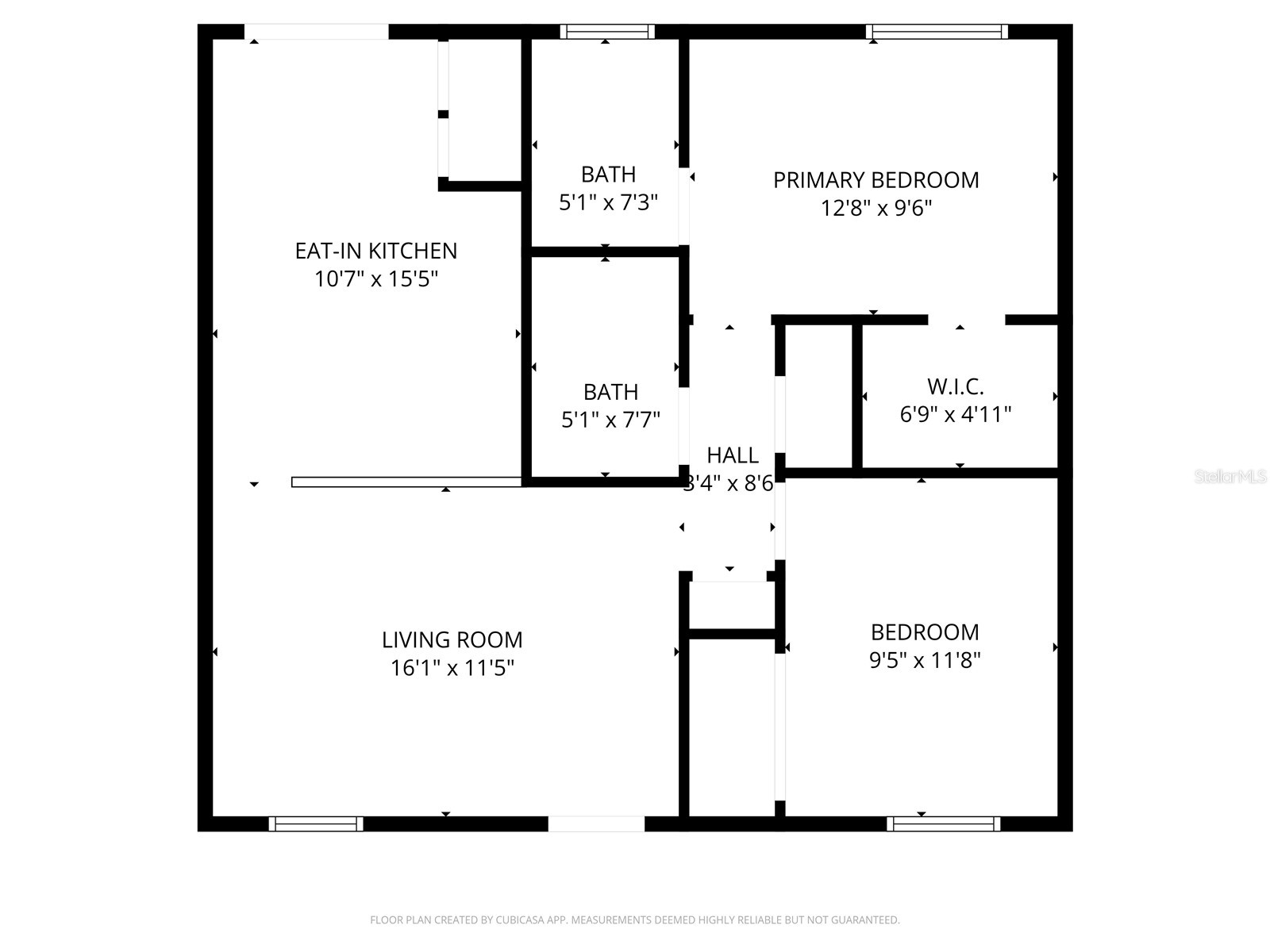 12381 Antonio Circle Orlando FL 32826 G5107260 image13