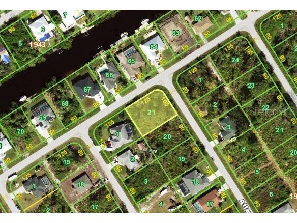 12381 Bacchus Road Port Charlotte FL 33981 D6147694 image1