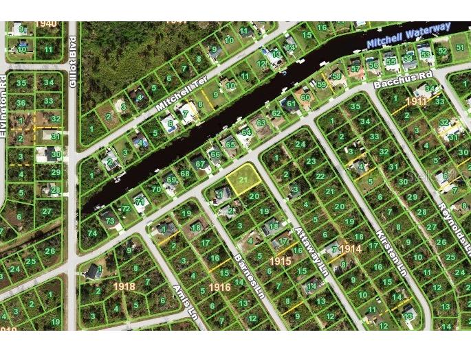 12381 Bacchus Road Port Charlotte FL 33981 D6147694 image2