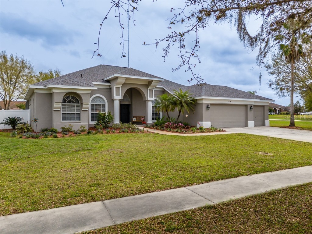 12381 Creek Edge Drive Riverview FL 33579 T3508834 image1