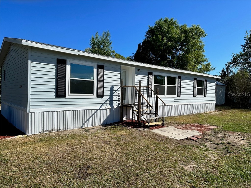 12381 SE 85th Court Belleview FL 34420 G5066490 image1