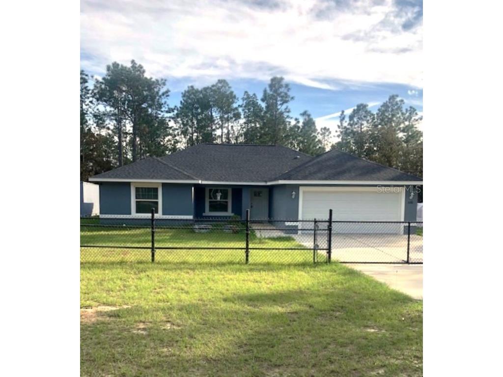 12382 SW 99th Lane Dunnellon FL 34432 OM664839 image1