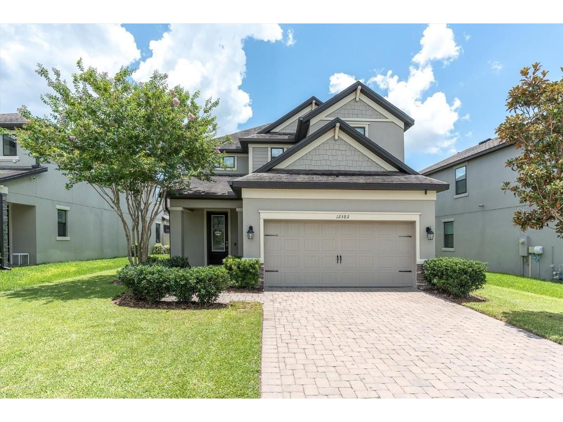 12382 Tibbetts Street Odessa FL 33556 TB8396760 image1