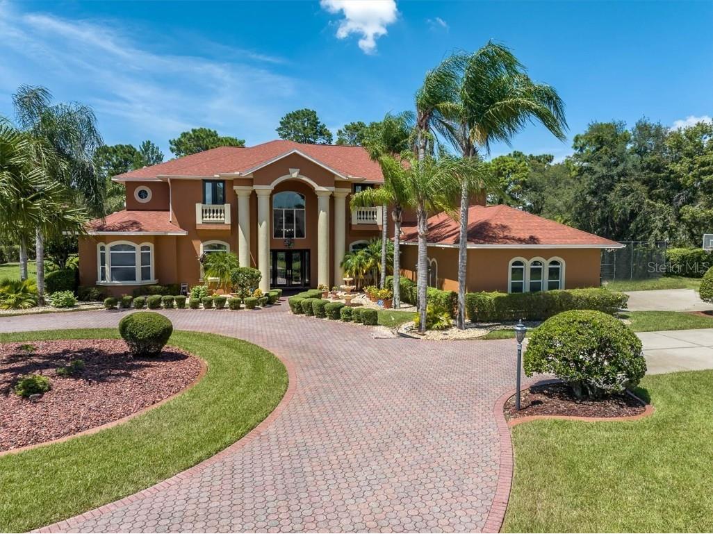 12383 Easthaven Drive Spring Hill FL 34609 T3465801 image1