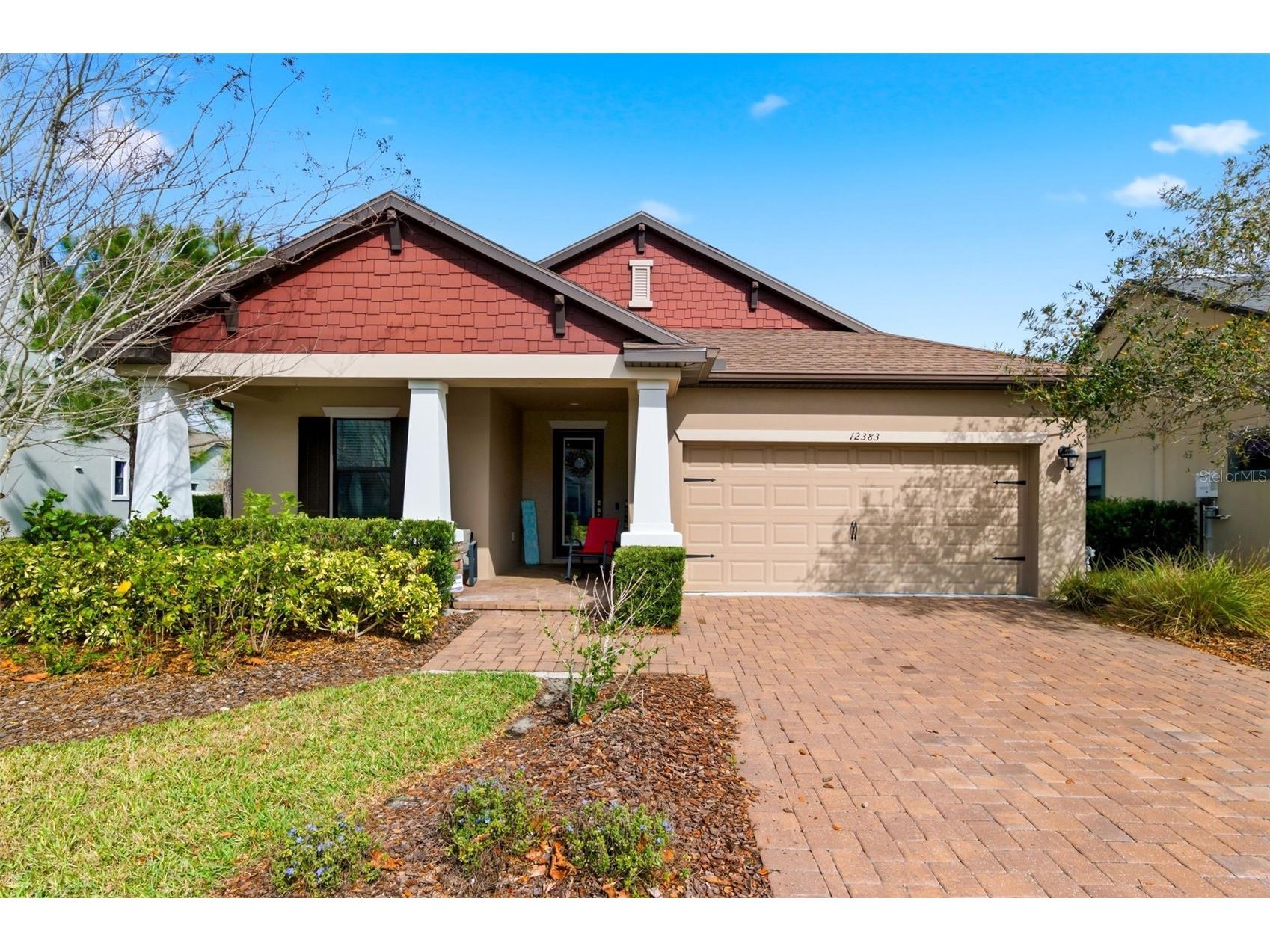 12383 Fitzroy Street Odessa FL 33556 W7883696 image1