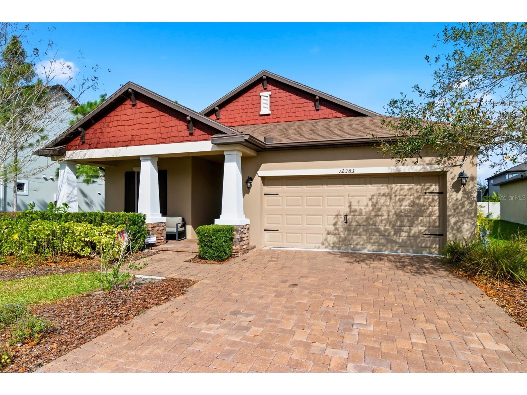 12383 Fitzroy Street Odessa FL 33556 W7883696 image2