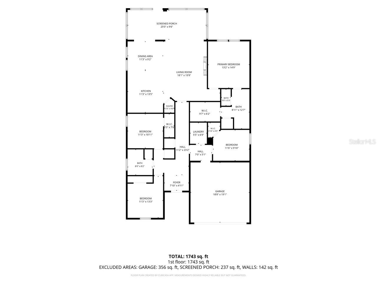 12383 Fitzroy Street Odessa FL 33556 W7883696 image52