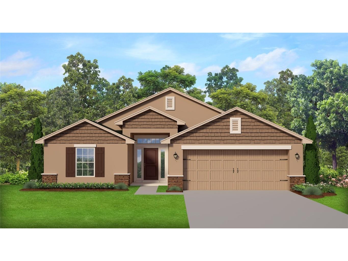 12384 Langley Drive #LOT 75 Spring Hill FL 34609 OM713427 image1